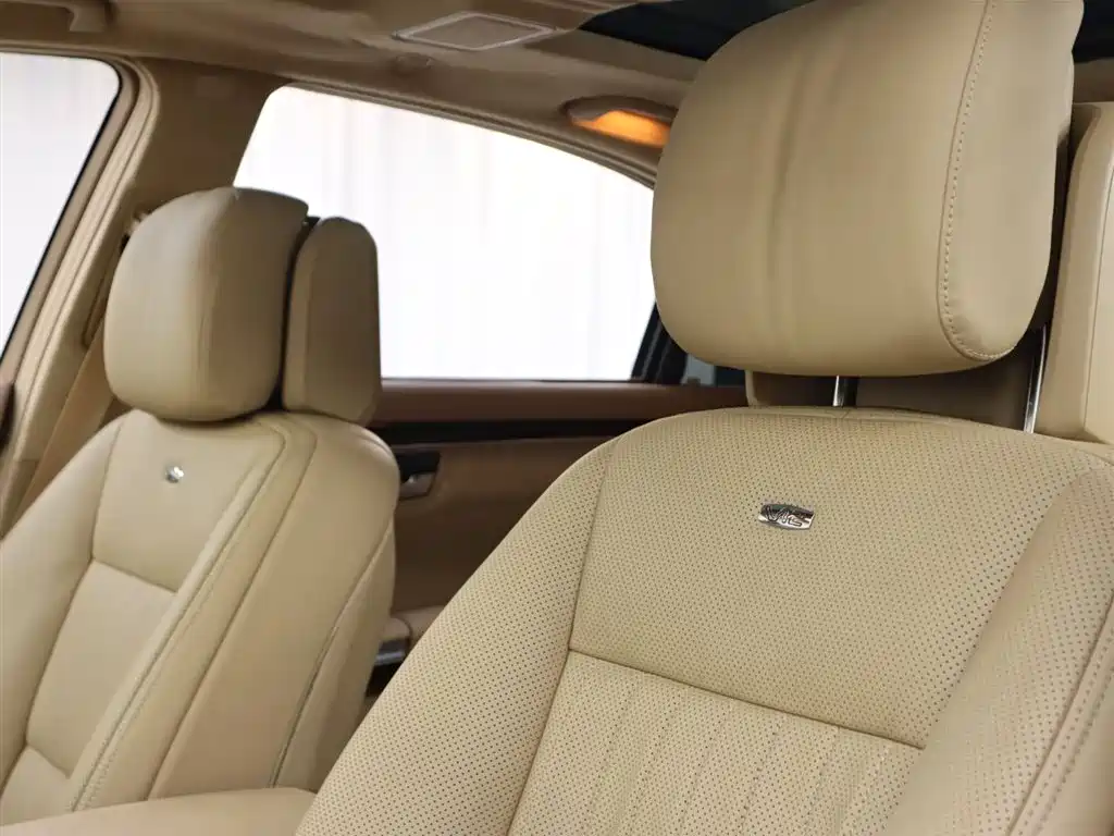 Mercedes-Benz S-Class 2010 — фото 13