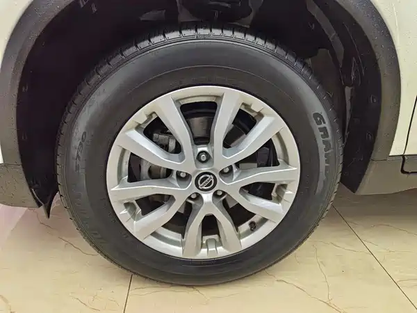 Nissan X-Trail 2023