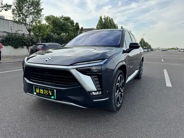 NIO ES8 2020