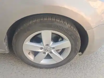 Volkswagen Sagitar 2013