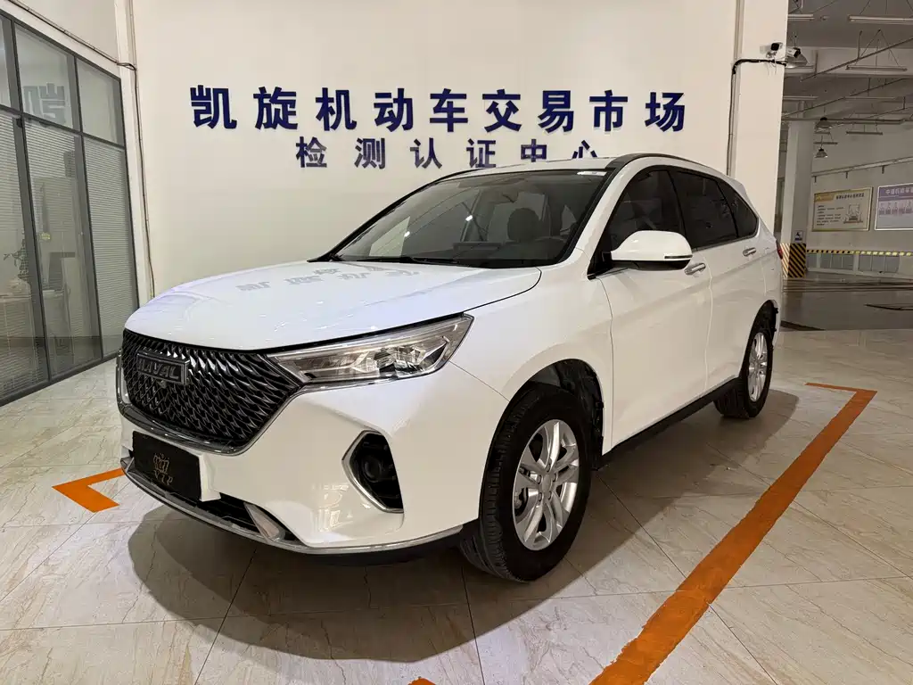 Haval M6 2023