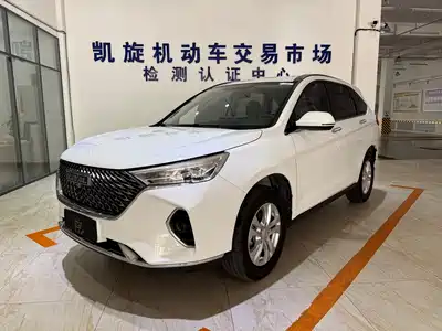 Haval M6 2023