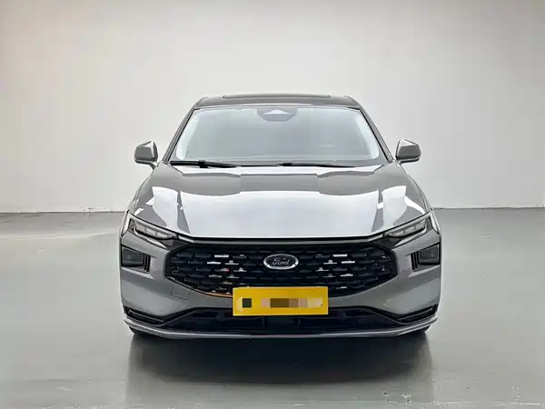 Ford Mondeo 2023