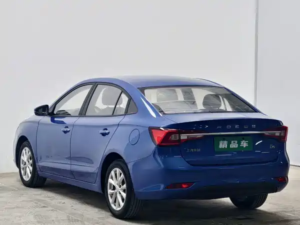 Roewe i5 2019