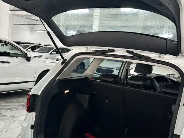 Jetta VS7 2020