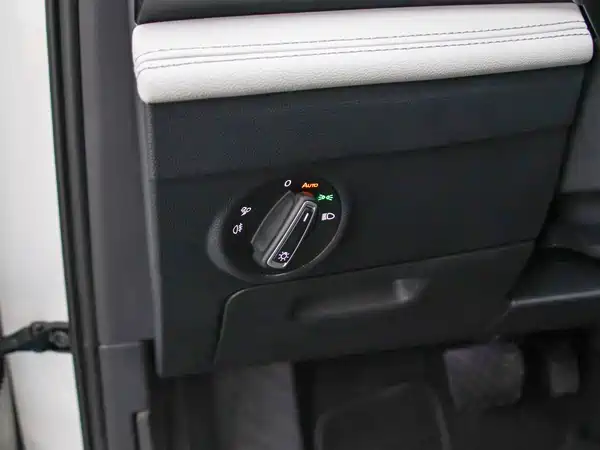 Volkswagen Tiguan L 2023