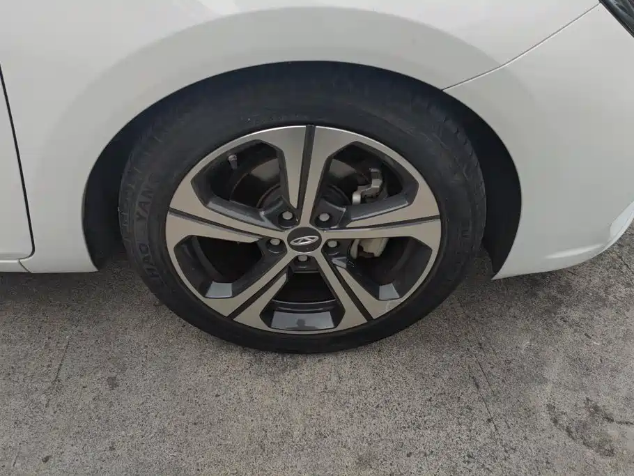 Chery Arrizo 5 2018