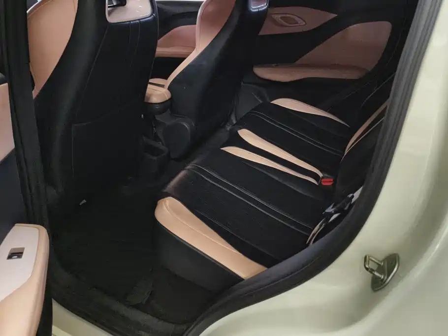 BYD Seagull 2023 — фото 11