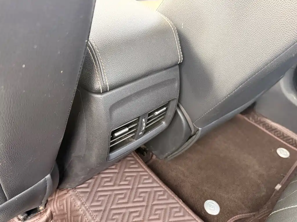 Roewe i6 Classic 2023 — фото 6