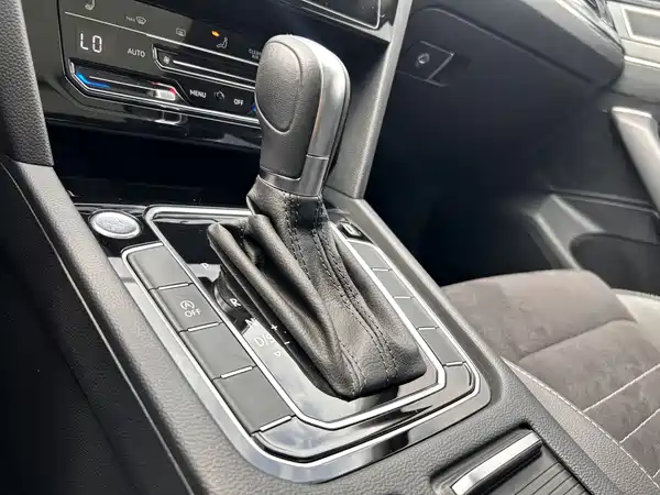 Volkswagen Magotan 2022