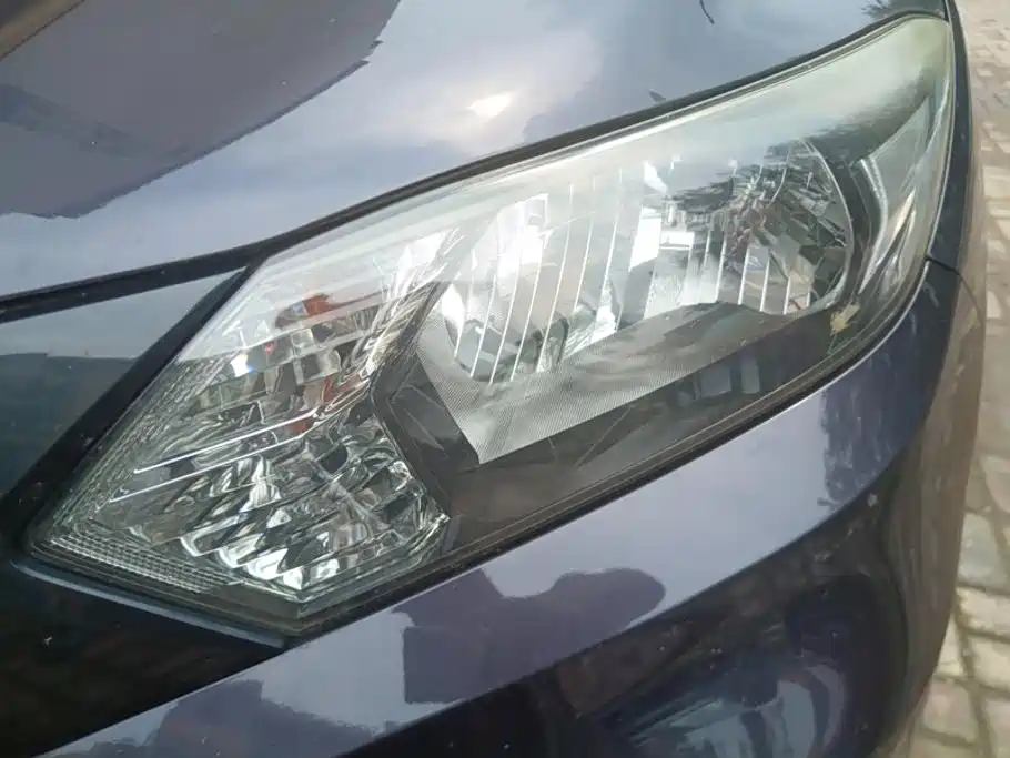 Honda Vezel 2016