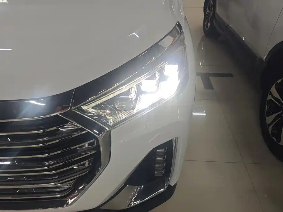 Jetour X90 PLUS 2021