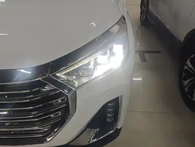 Jetour X90 PLUS 2021