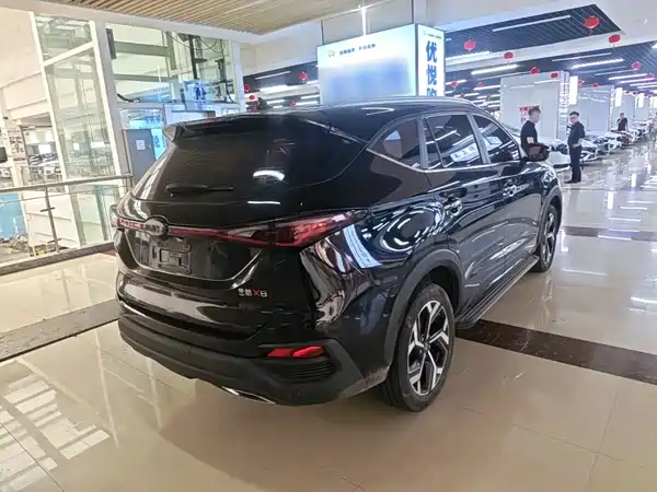 Sehol X8 2020