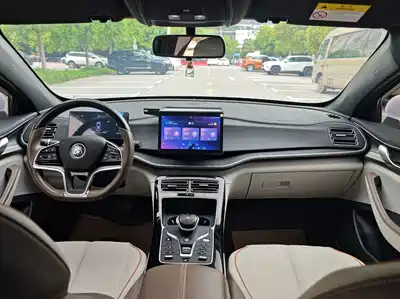 BYD Qin PLUS 2023