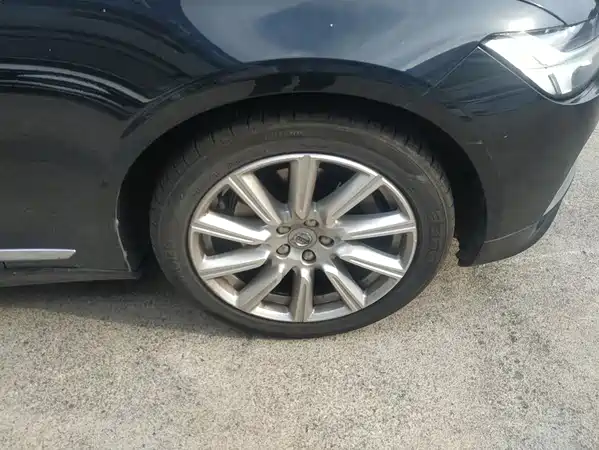 Volvo S90 2020