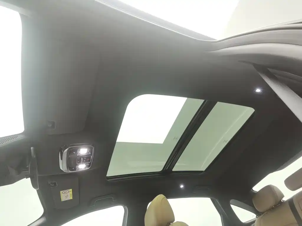 Geely Galaxy A7 EM 2025 — фото 14