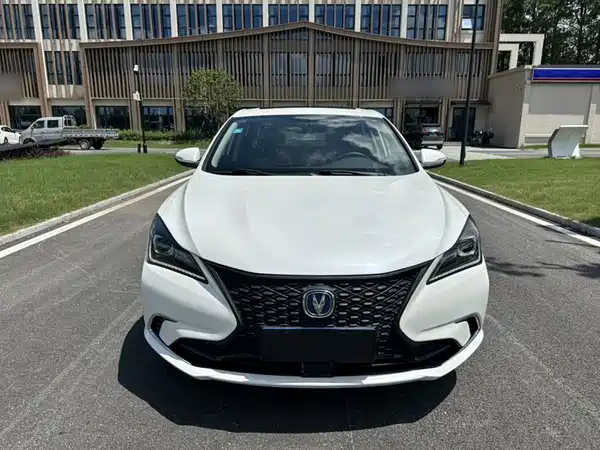 Changan Eado 2020