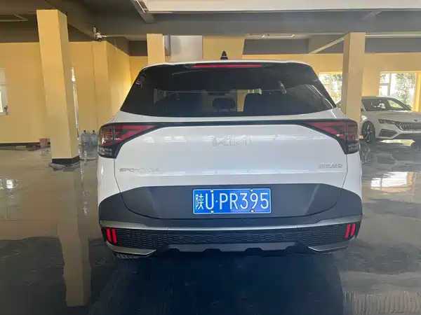 Kia Lion Platinum Expands The Boundary 2025
