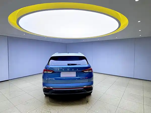 Skoda Kamiq 2022