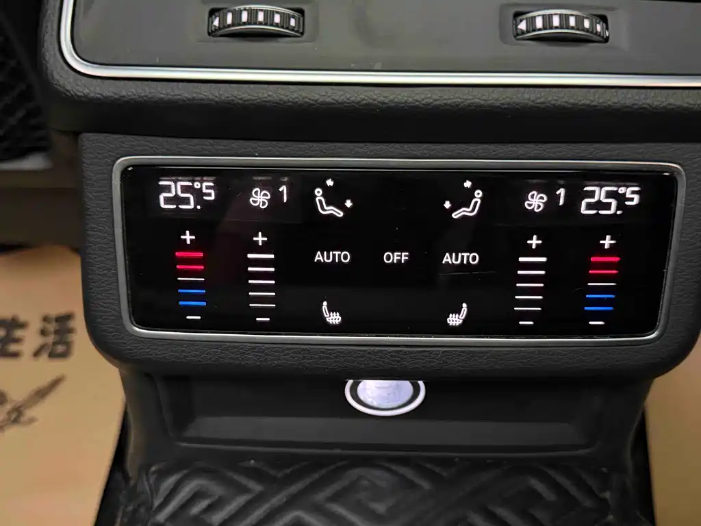 Audi A6L 2021 — фото 19
