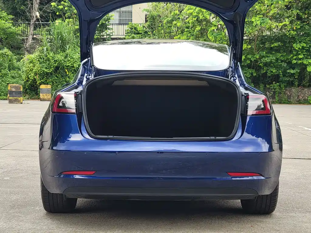 Tesla Model 3 2020 — фото 17