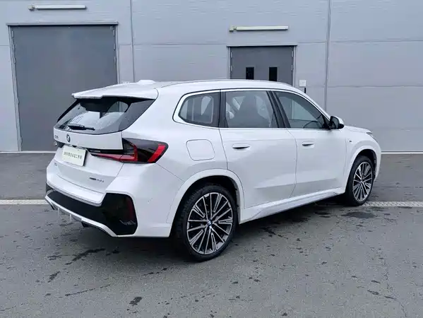 BMW X1 2026