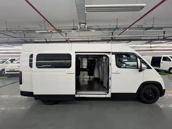 Foton Love 2025