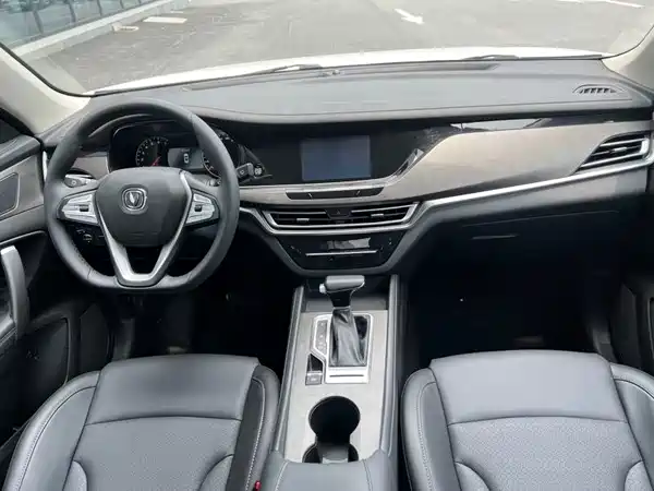 Changan CS35PLUS 2020