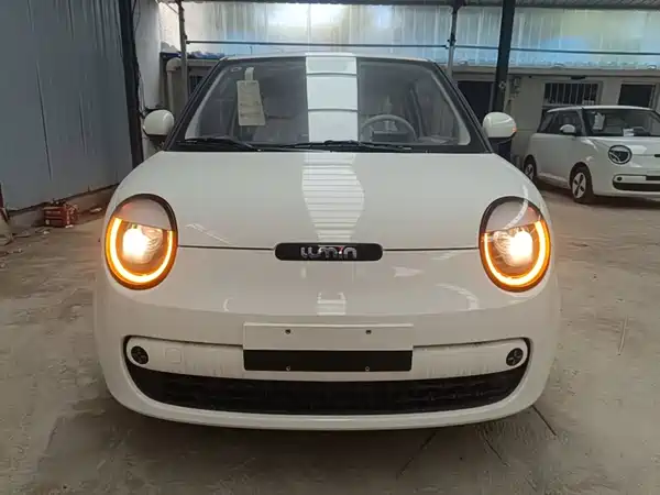 Changan Lumin 2026