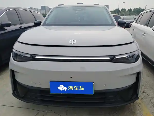 Leapmotor C10 2025