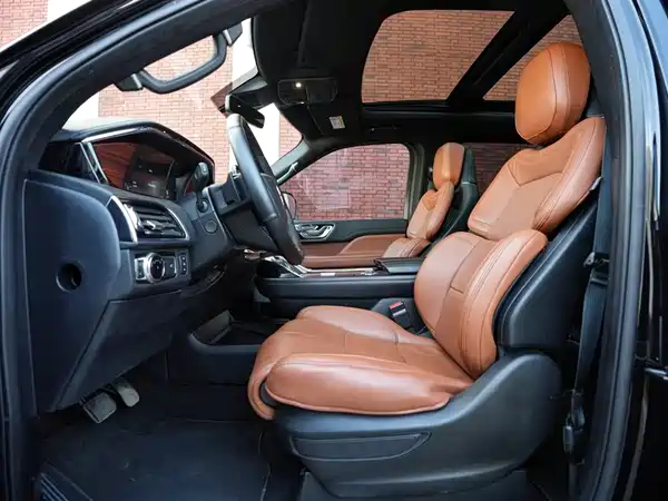 Lincoln Navigator 2020