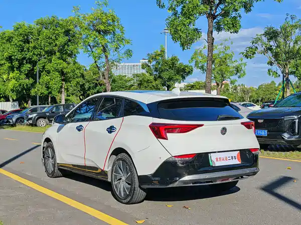 Buick Velite 6 2022
