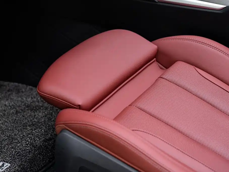 BMW 4 Series 2024 — фото 17