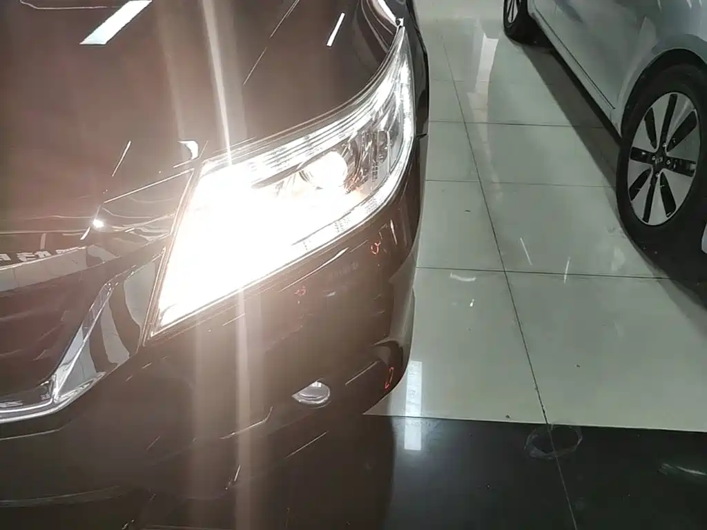 Honda Crider 2015 — фото 24