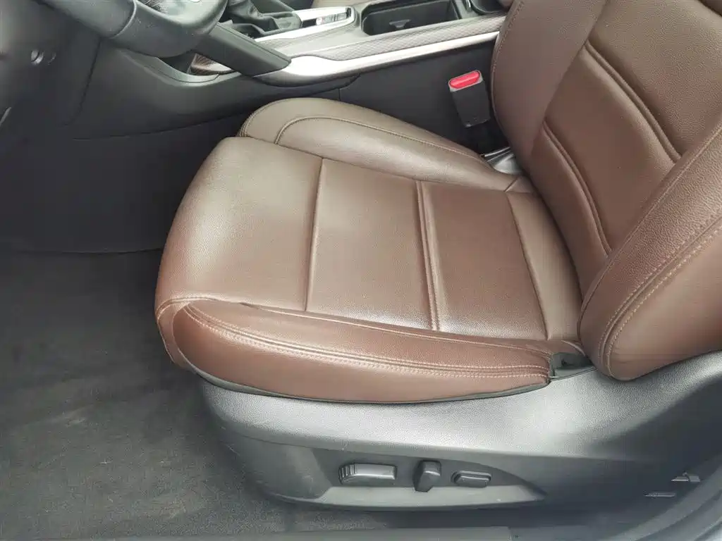 Renault Koleos 2018 — фото 20