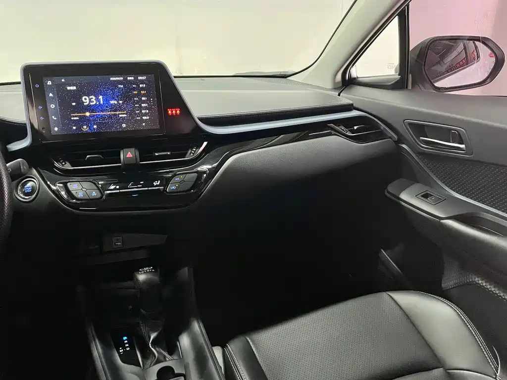 Toyota IZOA 2022 — фото 14