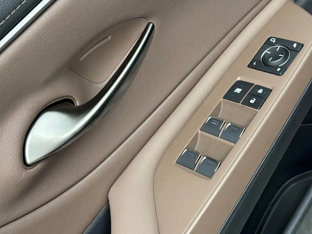 Lexus ES 2024 — фото 13