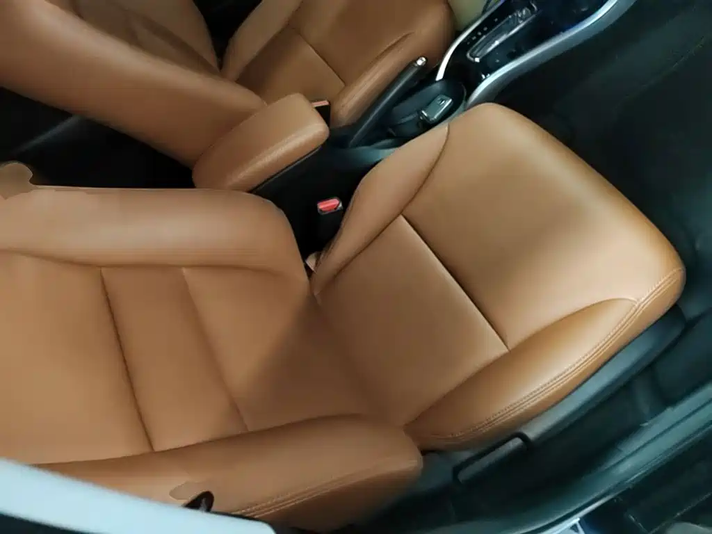 Honda Crider 2015 — фото 25