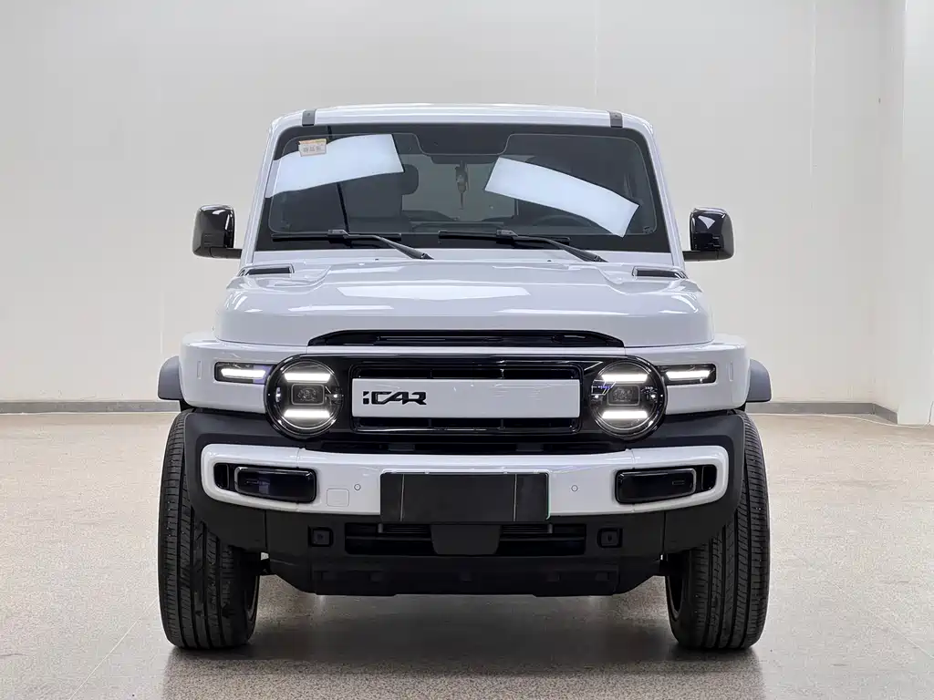 Icar Super V23 2024