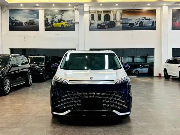 Buick Century 2023