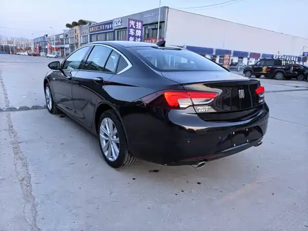 Buick Regal 2024
