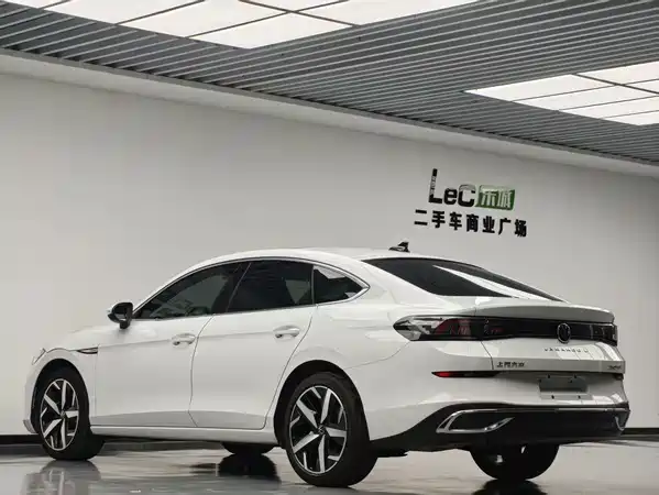 Volkswagen Lamando 2023