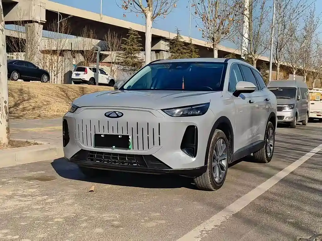 Fulwin Fengyun T9 2024