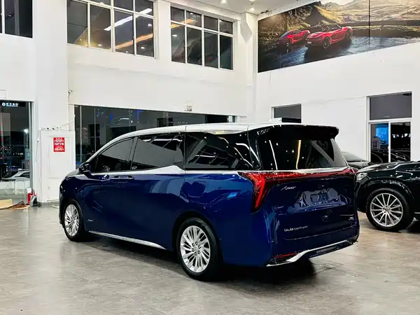 Buick Century 2023