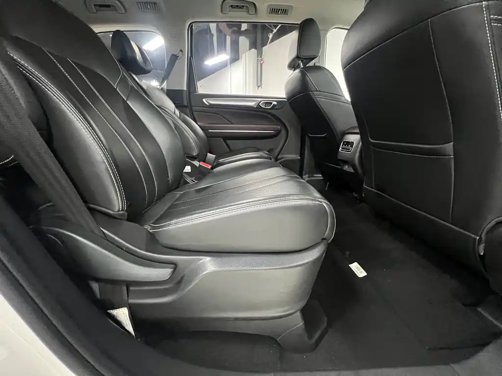 GAC Motor Trumpchi M6 2021 — фото 14