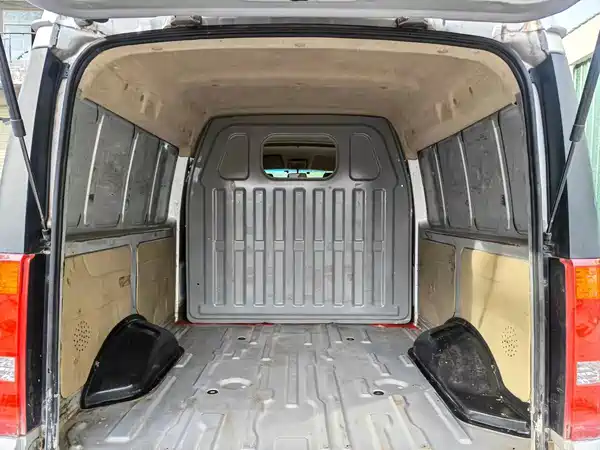 Dongfeng Xiaokang C35 2021