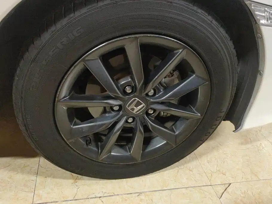 Honda Civic 2020