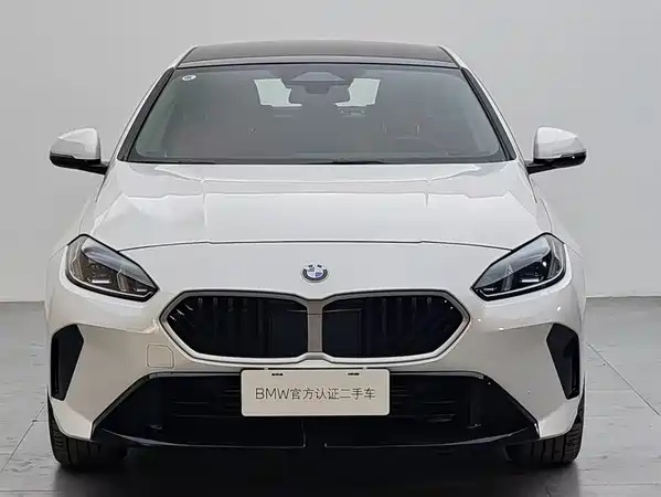 BMW 2 Series 2025