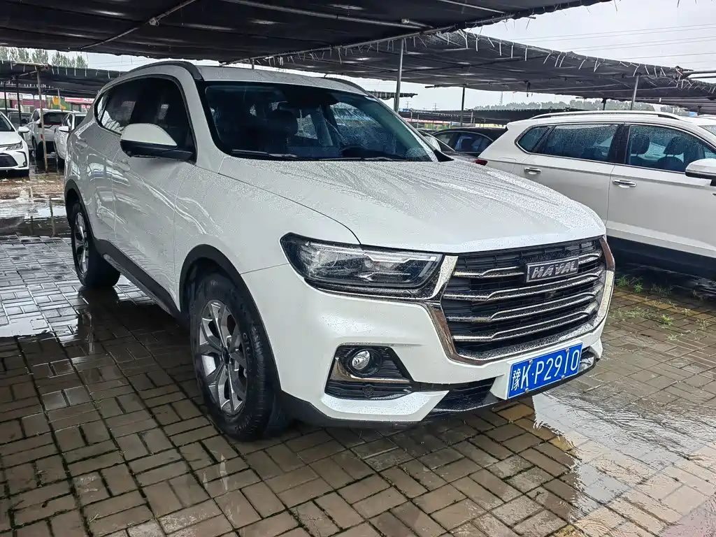 Haval H6 2022